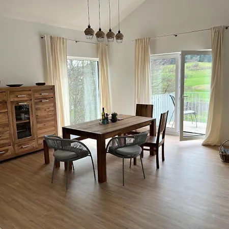 Ferienwohnungen Greve Baiersbronn Extérieur photo