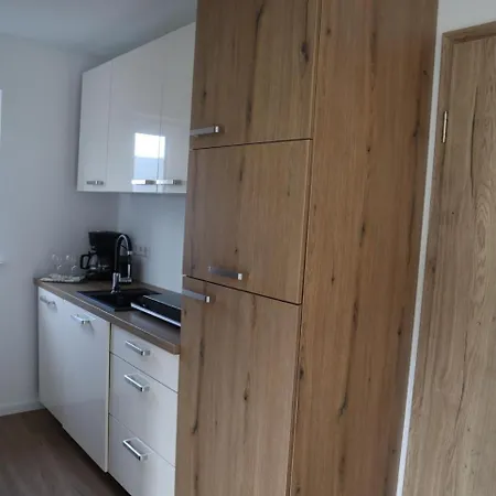 Ferienwohnungen Greve Baiersbronn Extérieur photo
