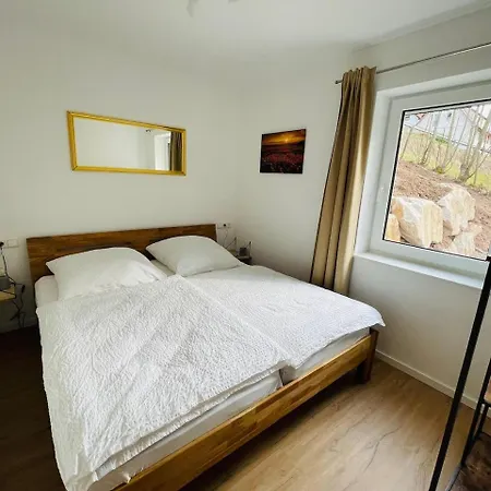 Ferienwohnungen Greve Baiersbronn Extérieur photo