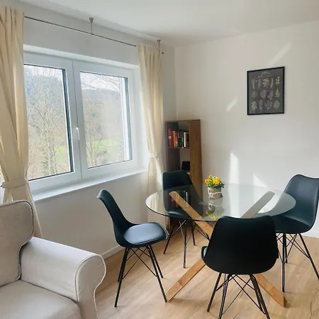 Ferienwohnungen Greve Baiersbronn Extérieur photo