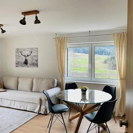 Ferienwohnungen Greve Baiersbronn Extérieur photo