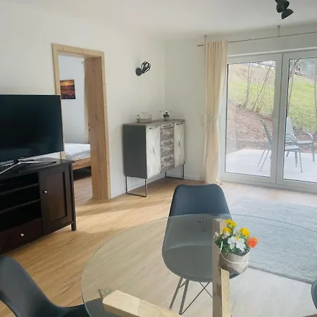 Ferienwohnungen Greve Baiersbronn Extérieur photo