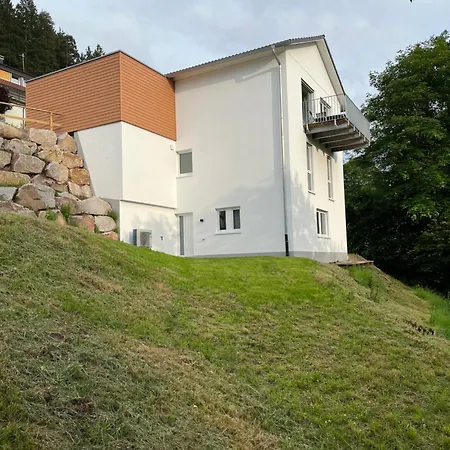 Ferienwohnungen Greve Baiersbronn Extérieur photo