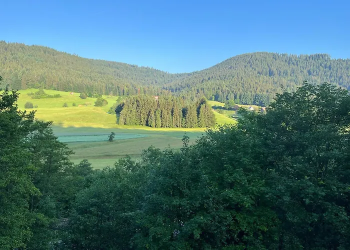 Ferienwohnungen Greve