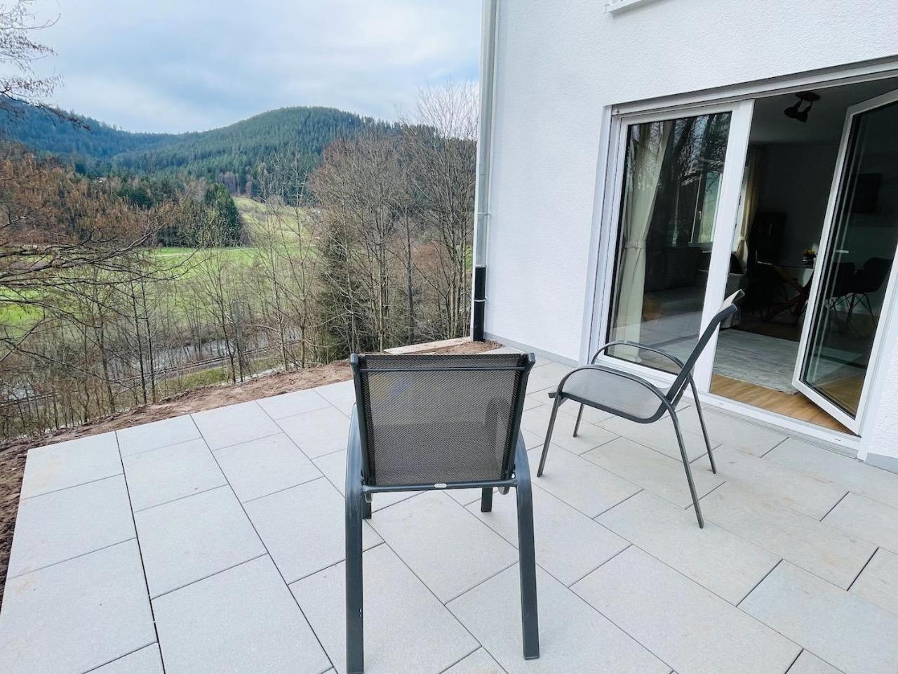 Hébergement de vacances Greve Baiersbronn