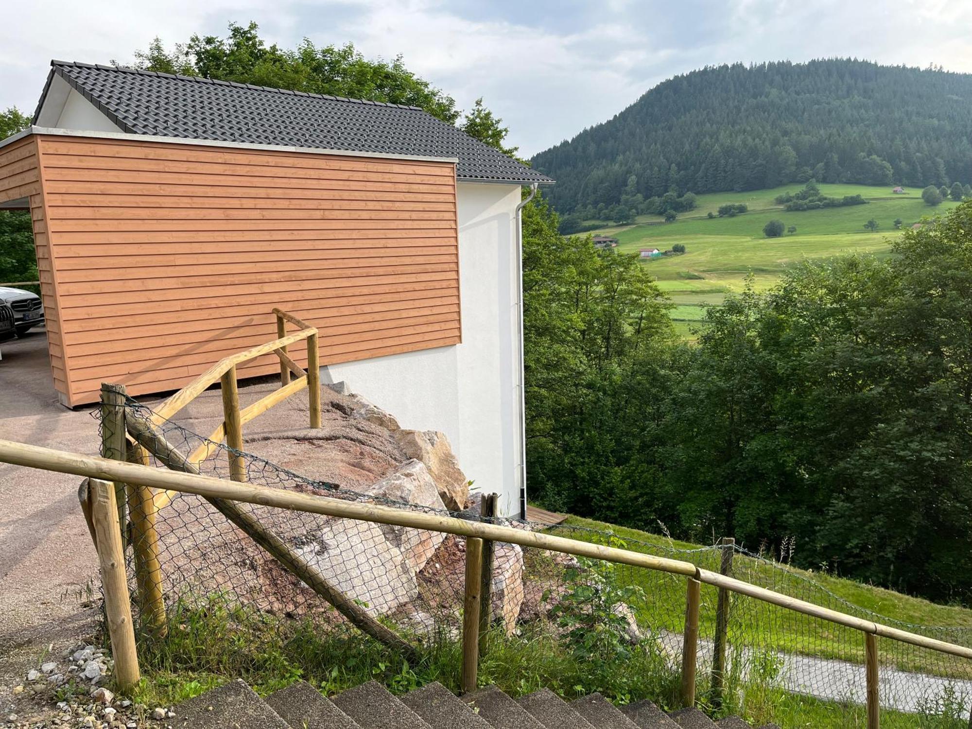 Hébergement de vacances Greve